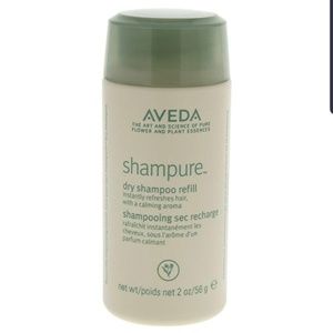 Aveda Shampure Dry Shampoo Refill 2 oz